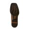 Ariat Mens Sidebet Square toe Cowboy Boots