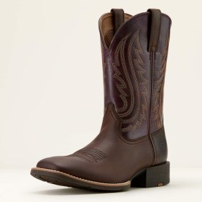 Ariat Sport Big Country Men stvler