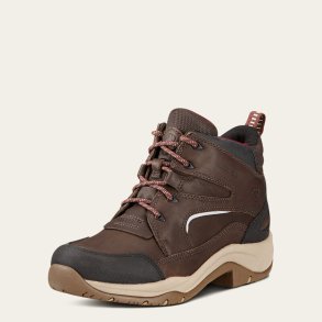 Ariat Telluride II H2O Dark Brown