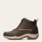 Ariat Telluride Zip H2O kort stvle, mrk brun