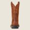 Ariat Work Hog Wide Square Toe Steel Toe arbejdsstvle