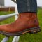 Ariat Work Hog Wide Square Toe Steel Toe arbejdsstvle