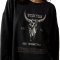 Ariat Womens Canvas Oversized T-Shirt