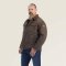 Ariat Rebar DuraCanvas Sherpa-Lined jakke men