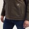 Ariat Rebar DuraCanvas Sherpa-Lined jakke men
