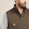 Ariat Rebar DuraCanvas vest men