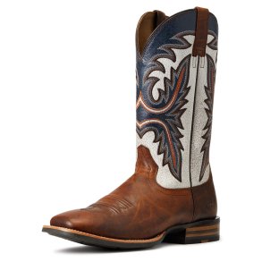 Ariat rosalee boots best sale