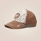 Ariat Cap Unstructured, brown