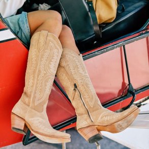 Ariat Casanova Woman Fashion Western st�vle