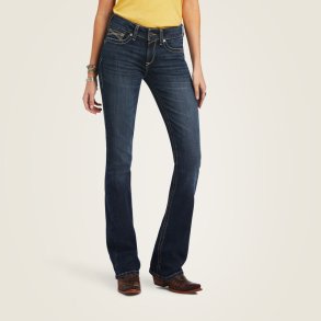 Ariat Perfect Rise Lexie Boot Cut Jeans