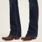 Ariat Perfect Rise Lexie Boot Cut Jeans