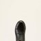 Ariat Devon Zip kort stvle dame, sort