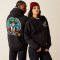 Ariat Sendero When Life Gives You Agaves hoodie unisex