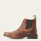 Ariat Midtown Rambler boot, barn brown