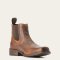 Ariat Midtown Rambler boot, barn brown