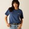 Ariat Sendero Second Rodeo T-Shirt, unisex