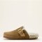 Ariat Country Mule Sherpa slip-on
