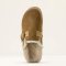 Ariat Country Mule Sherpa slip-on