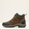 Ariat Terrain Zip H2O Palm Brown, kort stvle