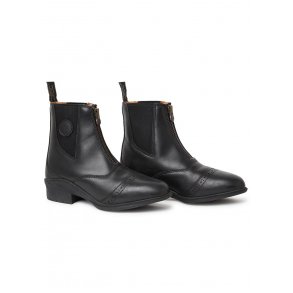 Mountain Horse Aurora Front Zip Paddoc Sort