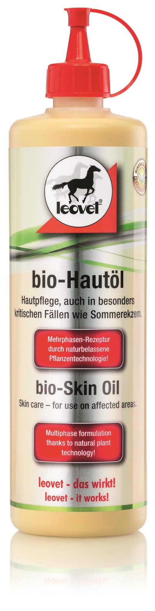 Bio-Skin Oil, 500 ml