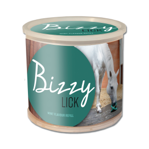 Bizzy Horse sliksten