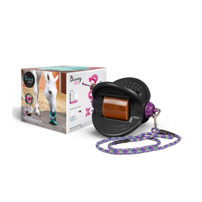 Bizzy Ball hestelegetj