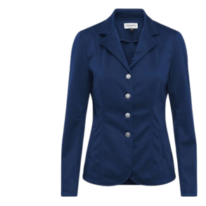 Equipage Necker Stvnejakke Brn - Navy