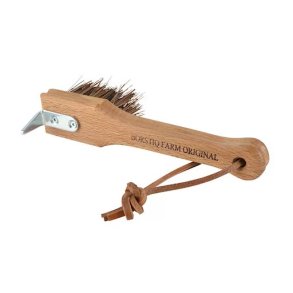 Borstiq Farm Hovrenser m. Bassine Brste