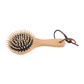 Borstiq Farm Man brste rund