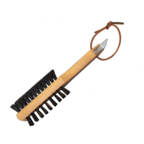 Borstiq Farm Hovrenser m. Kraftige Brster