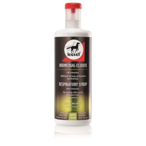 Leovet Respiratory Syrup, 1000 ml.