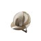 KEP Italia New Cromo 2,0 New Galassia taupe gold, polo visor