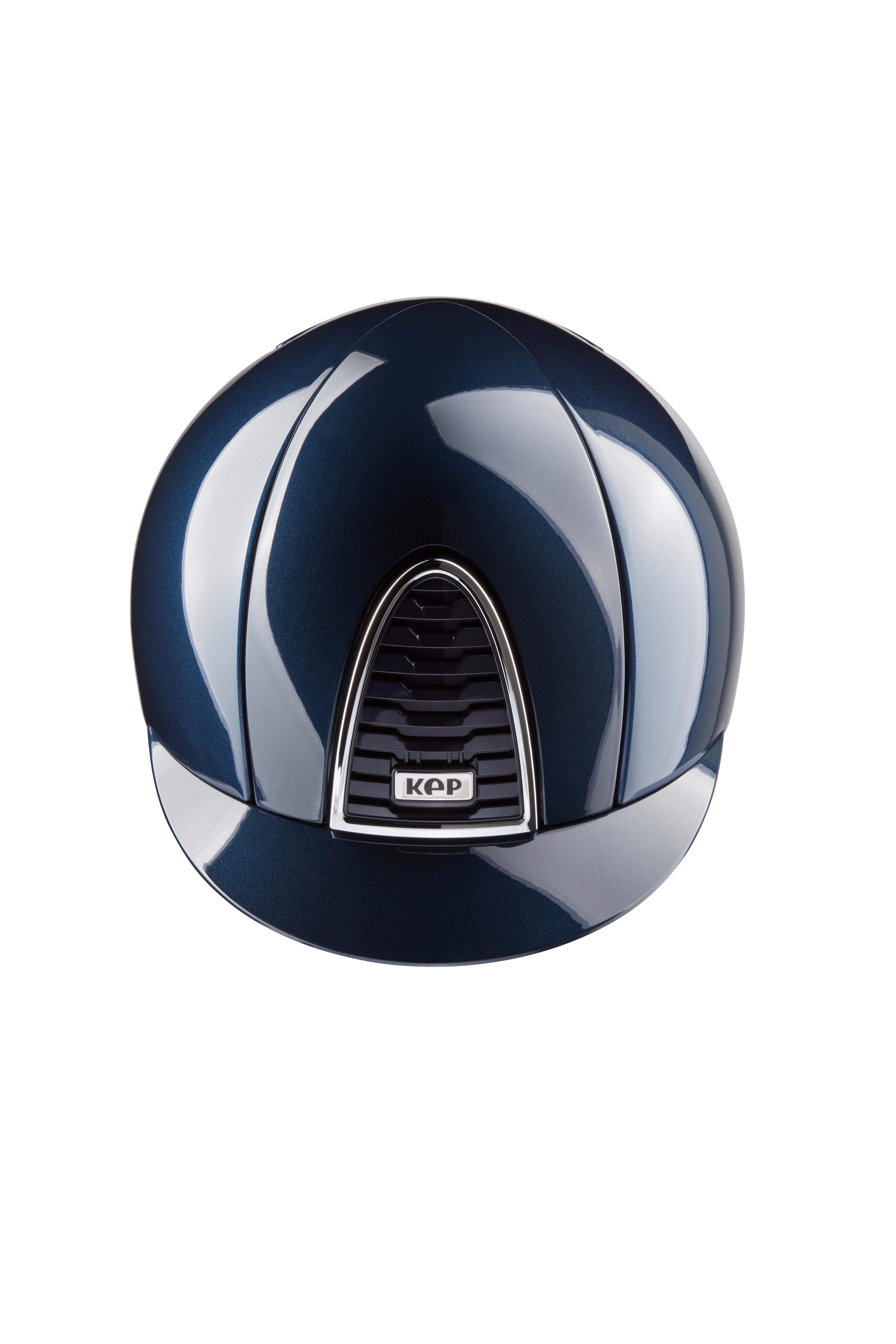 KEP Italia New Cromo 2,0 shine BLUE