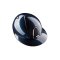 KEP Italia New Cromo 2,0 shine blue, polo visor