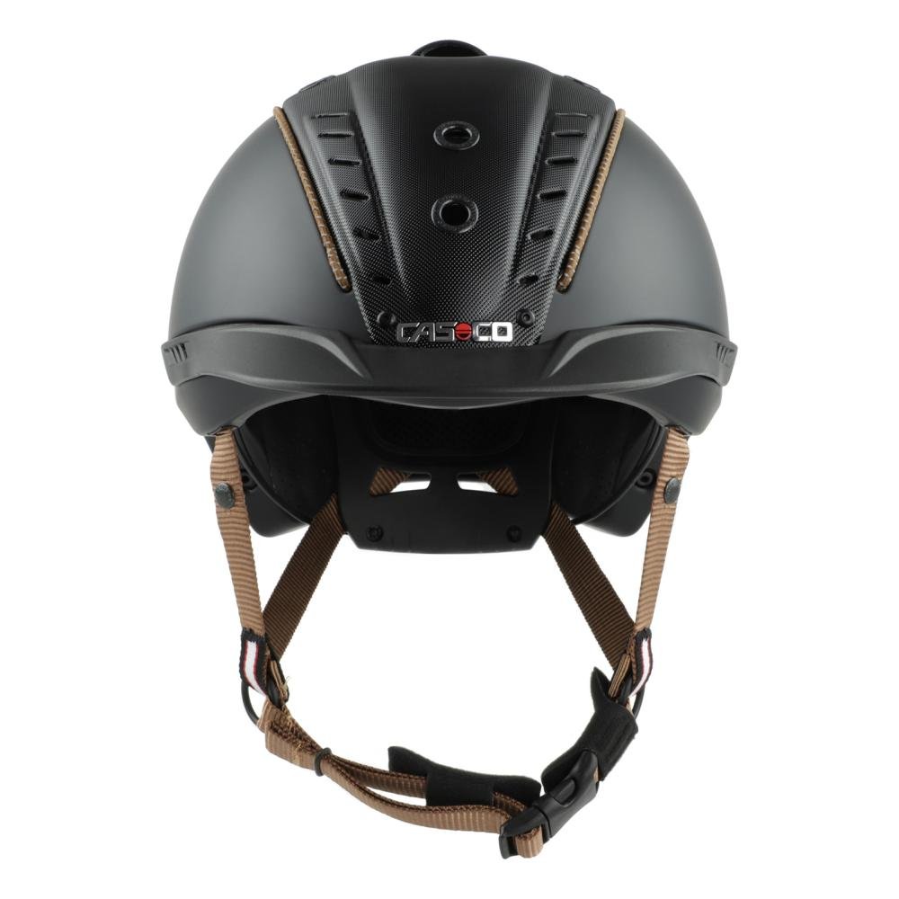 Casco Mistral2 Limited Edition, black structure