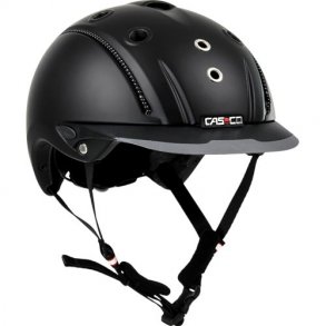 Casco Mistall ridehjelm 