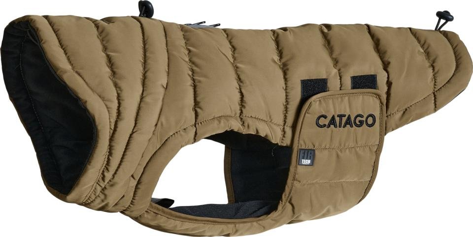 Catago Fir-Tech Puffer hunded�kken