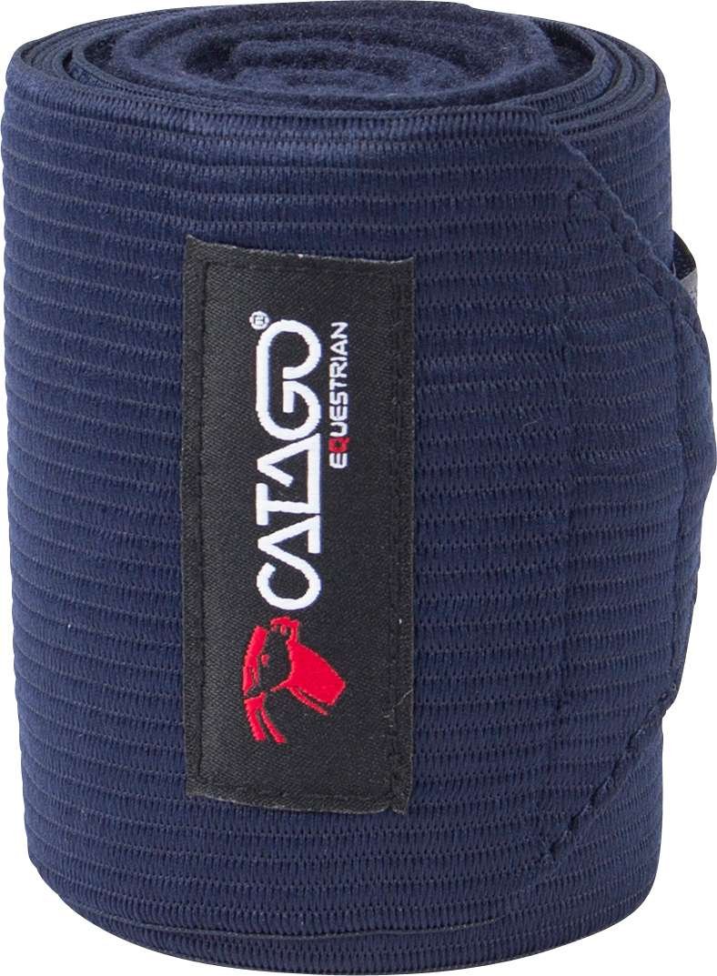 Catago Fleece- og elastikbandage