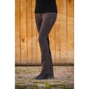 Cavallo Cavacoco Fuldskinds Jodphur Bukser 
