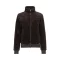 Cavallo Cavalinara Fleece Cafe Noir