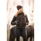 Cavallo Cavalinara Fleece Cafe Noir