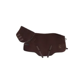 Cavallo Cavalisla Fleece d�kken med Uld hals 