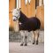 Cavallo Cavalisla Fleece d�kken med Uld hals 