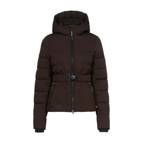 Cavallo Cavalizzy Dun Jakke i Cafe Noir