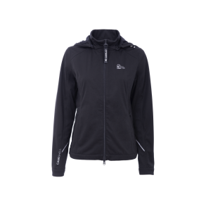 Cavallo Daiane dame jakke sort