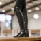 Cavallo ODB One dressurstvler, sort