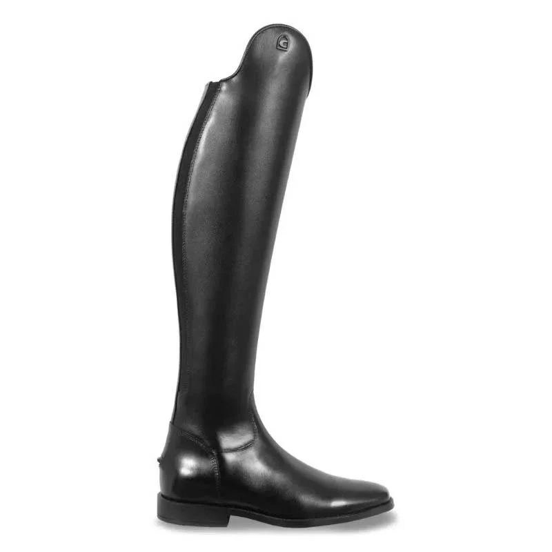 Cavallo ODB One dressurstvler, sort