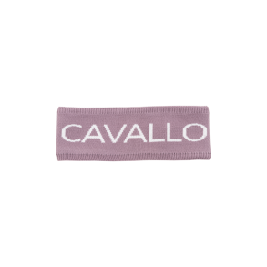 Cavallo Edna pandebnd powder lilac