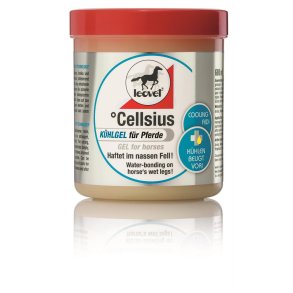 Leovet Cellsius Cooling Gel, 600 ml